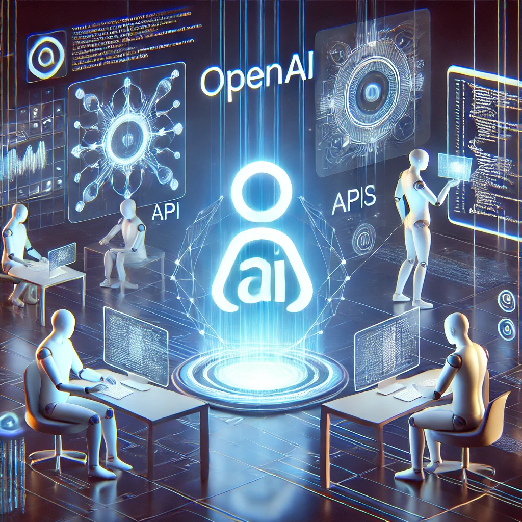 OpenAI simplifica la creación de agentes de IA con nuevas herramientas para desarrolladores